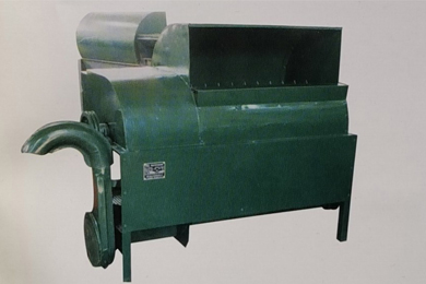 5TGB-83型半自動稻